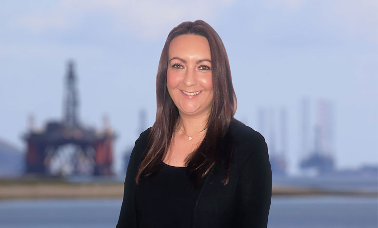 Jill Rennie Operations Manager