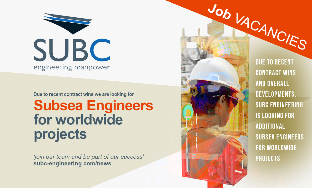 Subsea Engineers