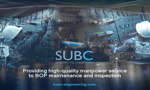 SUBC Brazil