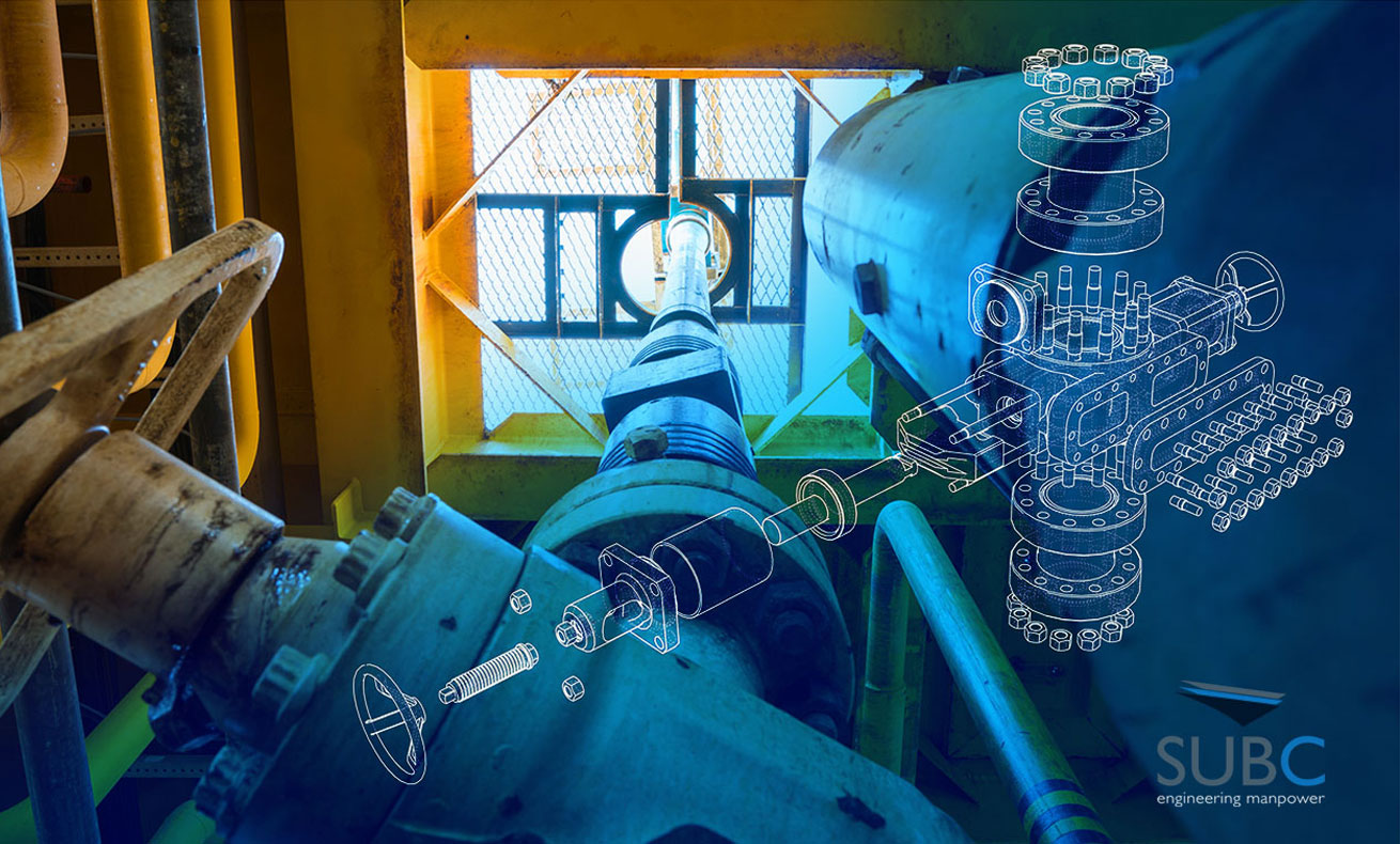 SUBC mobilise additional teams to support a number of rigs