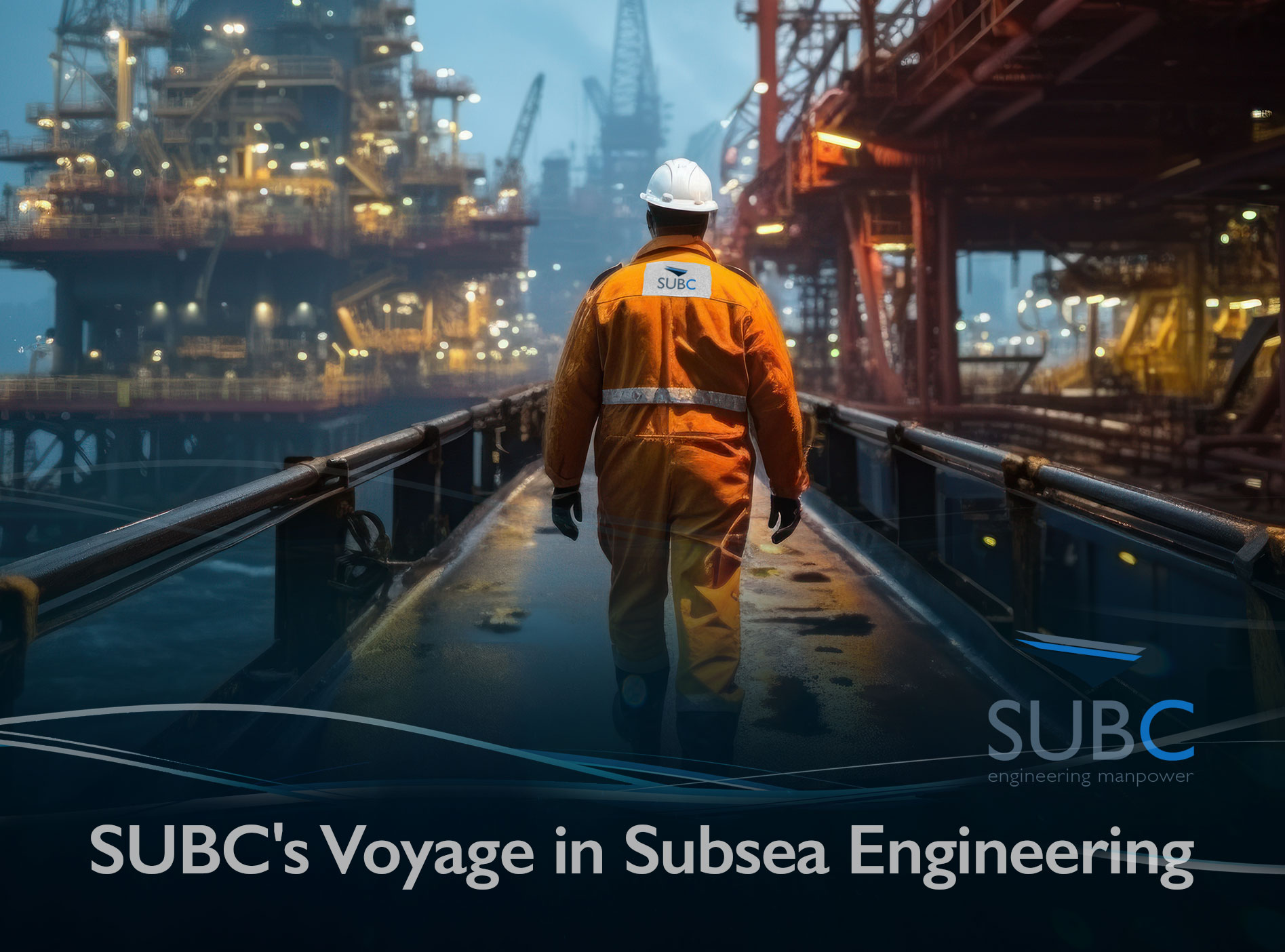 SUBC navigating Success