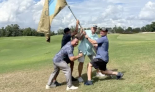 SUBC USA, BOPX Join Valaris, Charity Golf Tournament